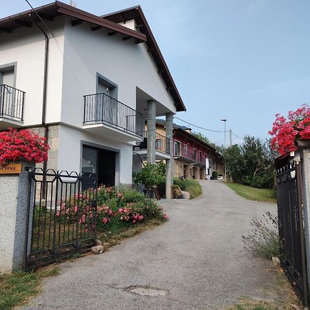 Ca' Dei Vescu - Villetta Per Vacanze Demonte Exterior photo