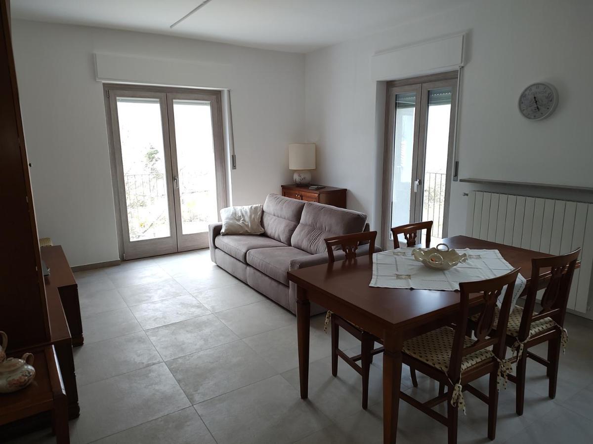 Ca' Dei Vescu - Villetta Per Vacanze Demonte Exterior photo