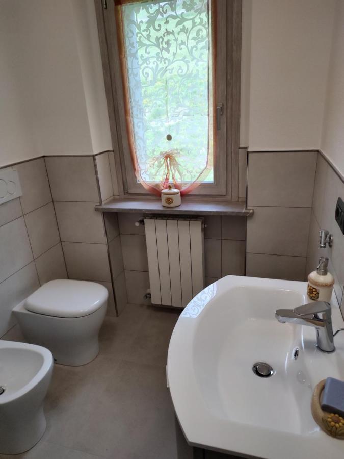 Ca' Dei Vescu - Villetta Per Vacanze Demonte Exterior photo