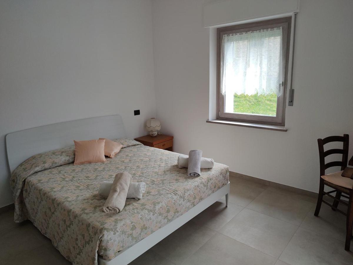 Ca' Dei Vescu - Villetta Per Vacanze Demonte Exterior photo