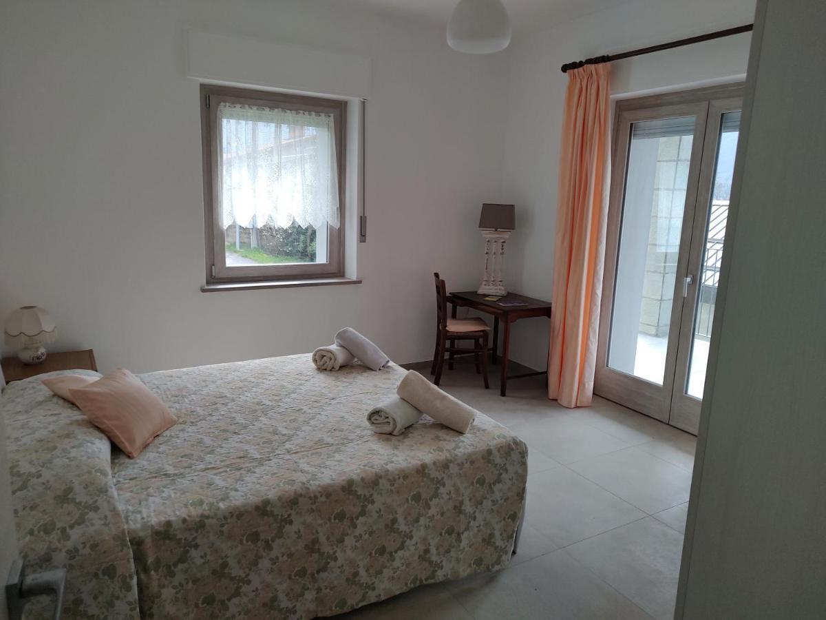 Ca' Dei Vescu - Villetta Per Vacanze Demonte Exterior photo