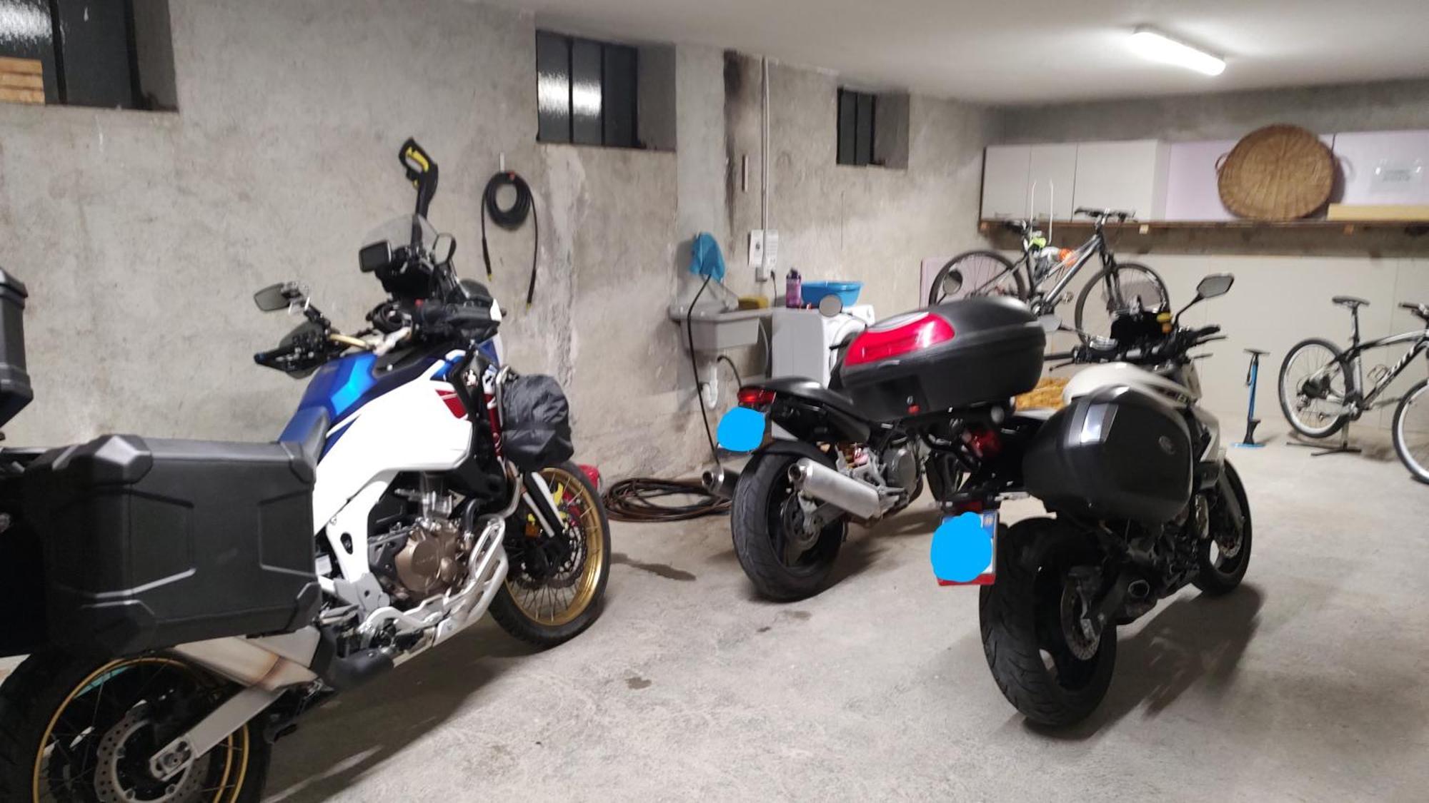 Ca' Dei Vescu - Villetta Per Vacanze Demonte Exterior photo